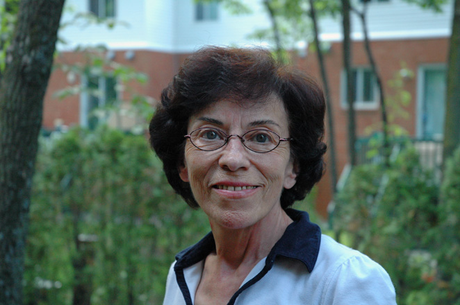 Ghislaine